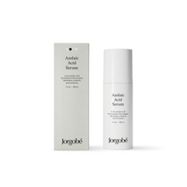 Azelaic Acid Serum 50 ml, produkt och förpackning