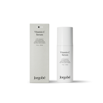 Vitamin C Serum 50 ml, produkt och förpackning