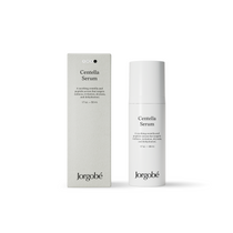 Centella Serum 50 ml, produkt och förpackning