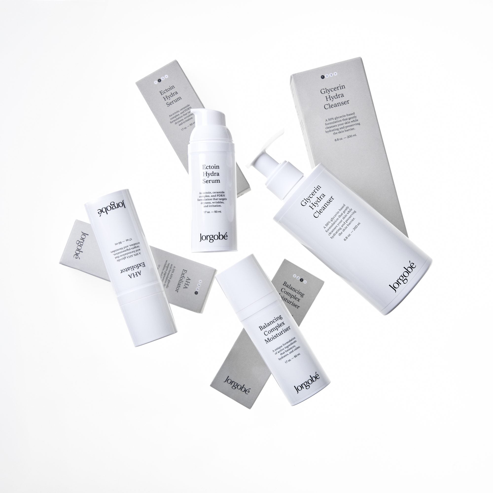 Dullness Regimen