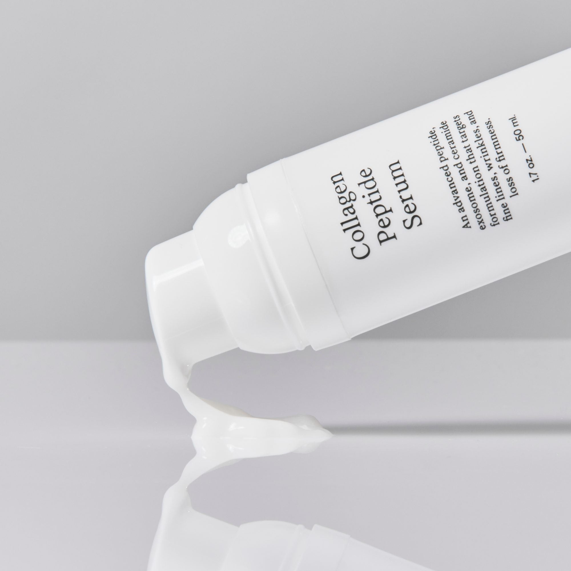 Collagen Peptide Serum 50 ml, produktbild