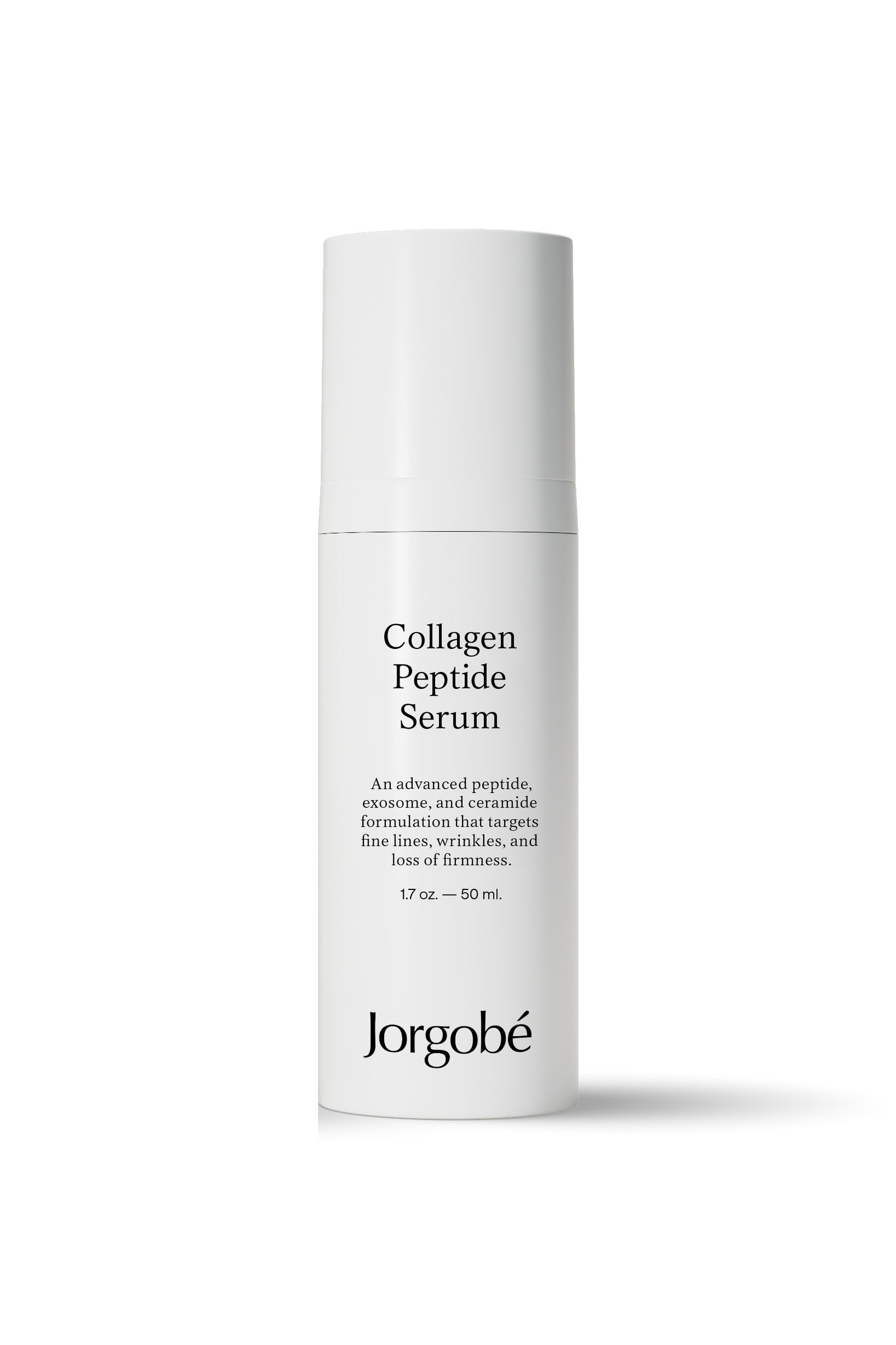 Collagen Peptide Serum 50 ml, produktbild