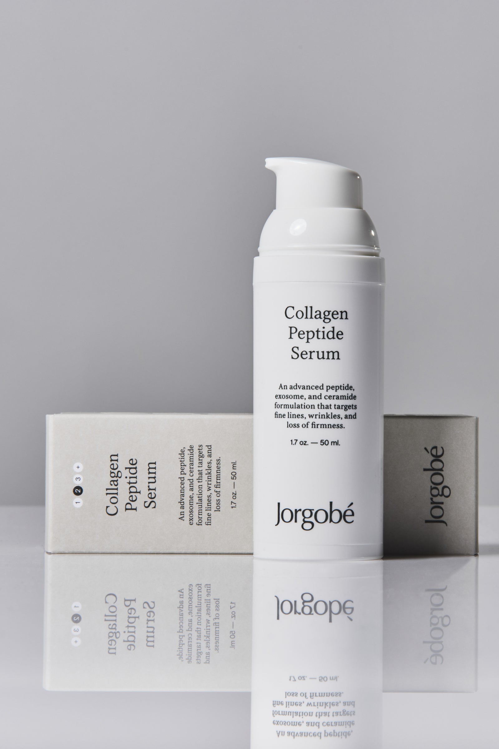 Collagen Peptide Serum 50 ml, produktbild