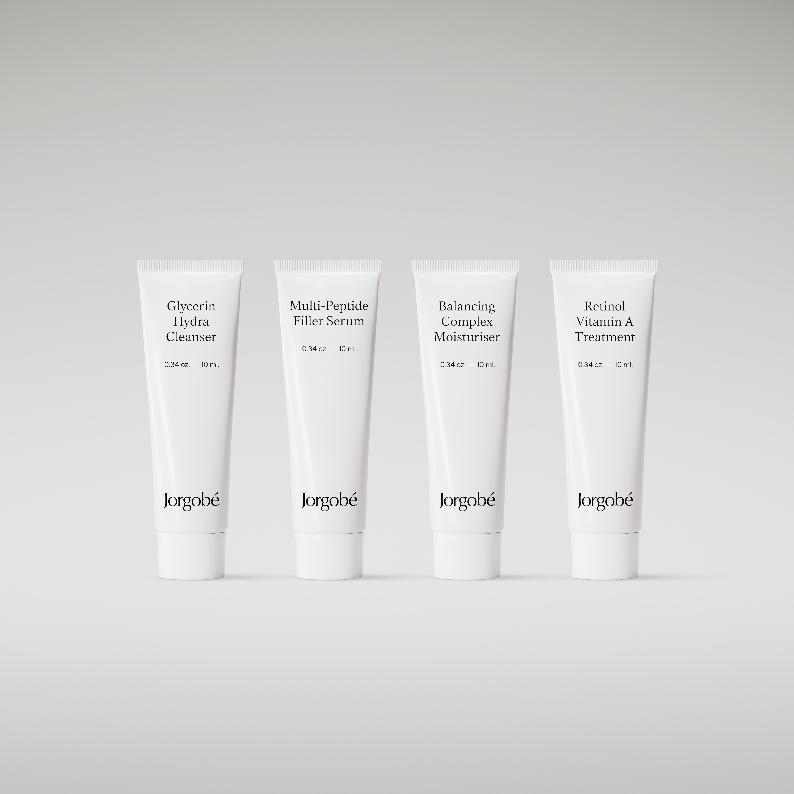 Fine Lines & Wrinkles Regimen Travel Size